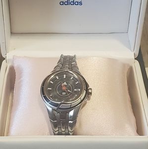 Ladies unique Adidas watch